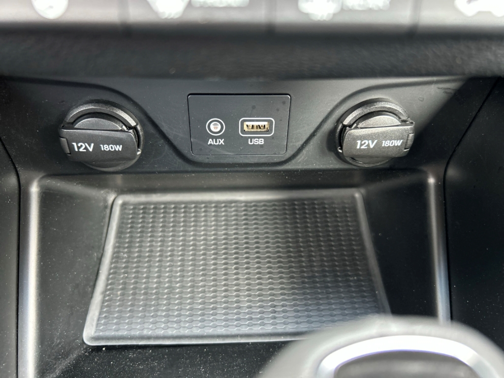 Fahrzeugabbildung Hyundai TUCSON 1.6 T-GDI DCT Passion Navi RKam Klimaauto CarPlay Allwetter