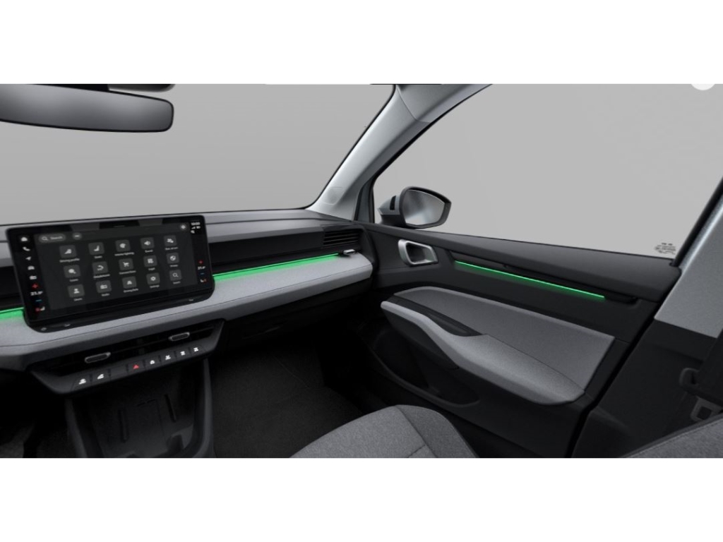 Fahrzeugabbildung SKODA Epiq 55 SELECTION AHK LED PDC SHZ ACC LM18