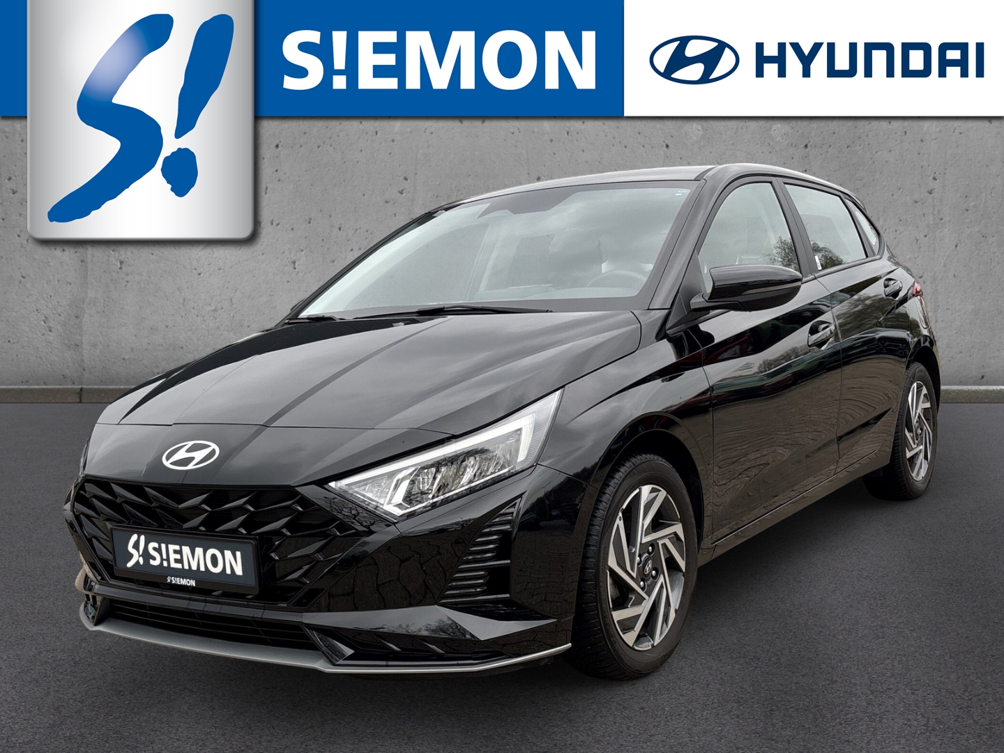 Hyundai i20 TREND RFK BOSE SHZ NAV Klimaautomatik