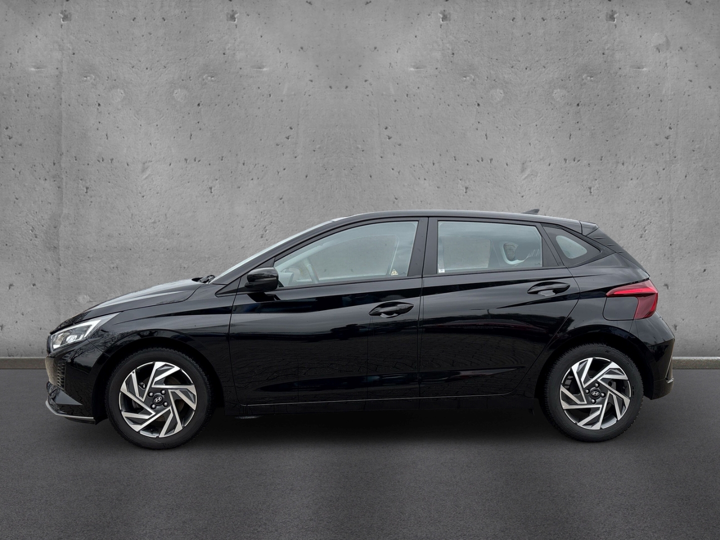 Fahrzeugabbildung Hyundai i20 TREND RFK BOSE SHZ NAV Klimaautomatik