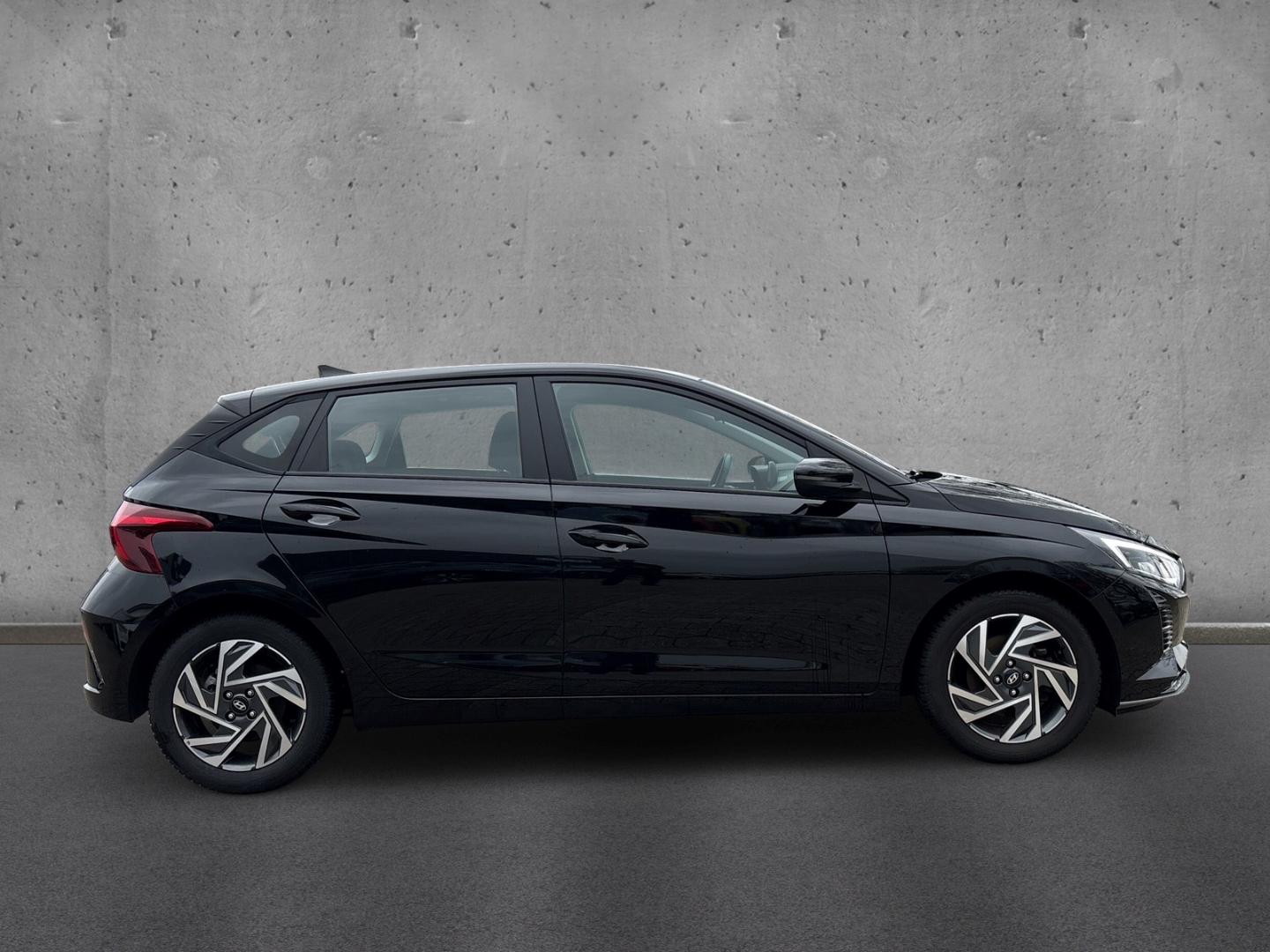 Fahrzeugabbildung Hyundai i20 TREND RFK BOSE SHZ NAV Klimaautomatik