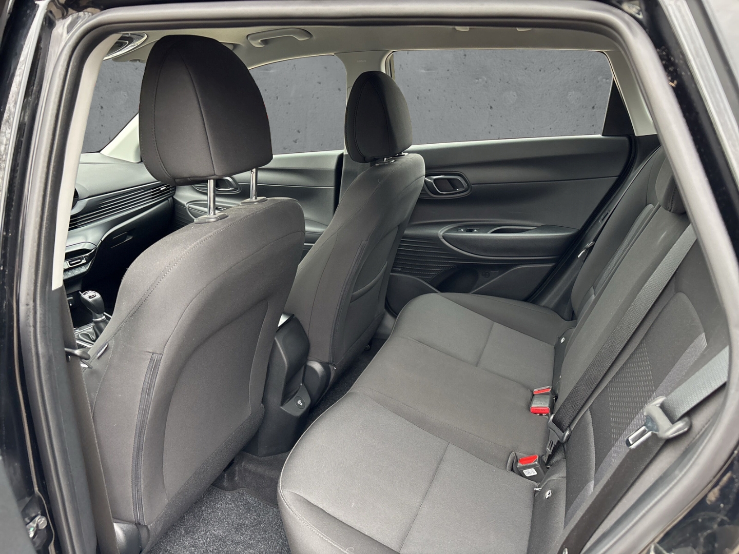 Fahrzeugabbildung Hyundai i20 TREND RFK BOSE SHZ NAV Klimaautomatik