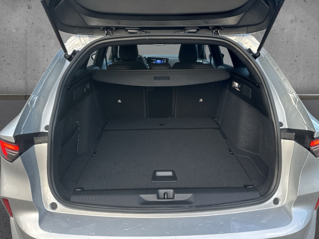 Fahrzeugabbildung Opel Astra ST 1.2 Turbo Business Edition LED Navi ACC