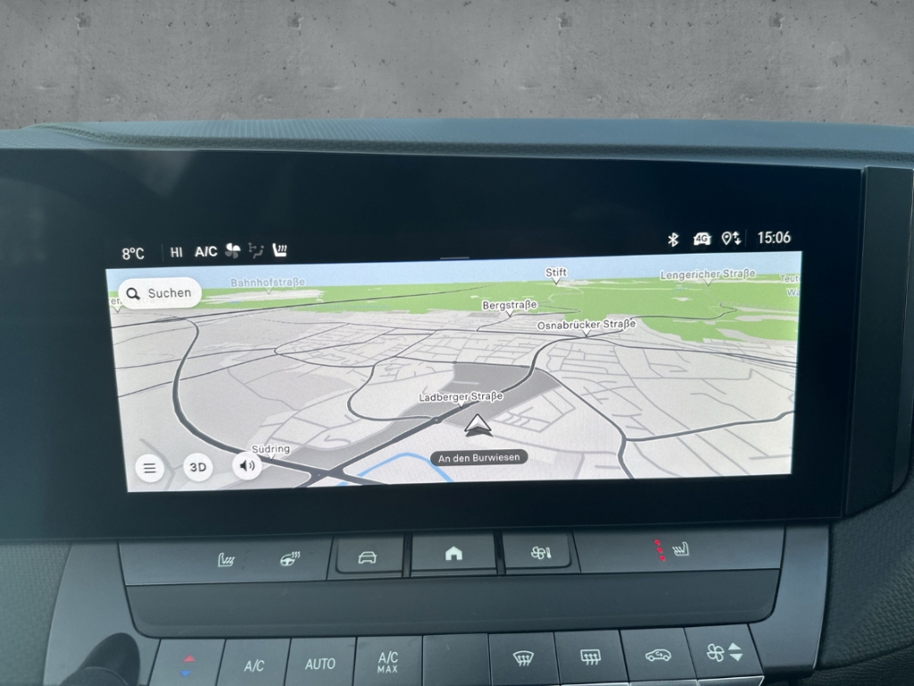 Fahrzeugabbildung Opel Astra ST 1.2 Turbo Business Edition LED Navi ACC