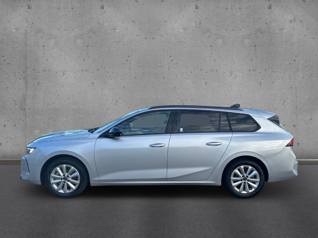 Fahrzeugabbildung Opel Astra ST 1.2 Turbo Business Edition LED Navi ACC