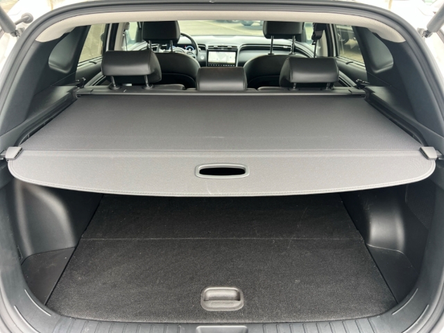 Fahrzeugabbildung Hyundai TUCSON 1.6 GDi 4WD 7-DCT PRIME Standheizung Assist-P Navi Leder Digitales Cockpit