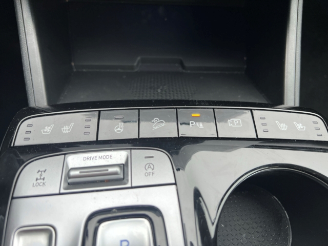 Fahrzeugabbildung Hyundai TUCSON 1.6 GDi 4WD 7-DCT PRIME Standheizung Assist-P Navi Leder Digitales Cockpit