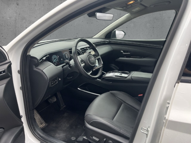 Fahrzeugabbildung Hyundai TUCSON 1.6 GDi 4WD 7-DCT PRIME Standheizung Assist-P Navi Leder Digitales Cockpit