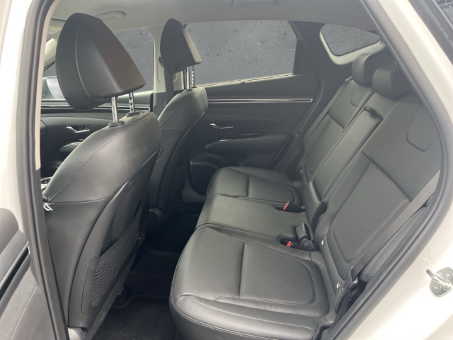 Fahrzeugabbildung Hyundai TUCSON 1.6 GDi 4WD 7-DCT PRIME Standheizung Assist-P Navi Leder Digitales Cockpit